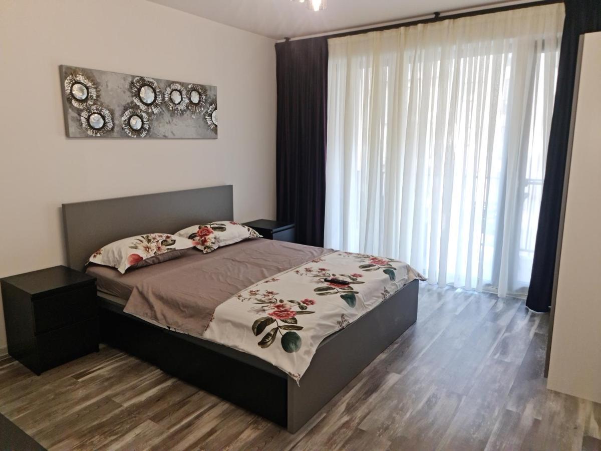Apartament E'Special No3 Alba Iulia Luaran gambar