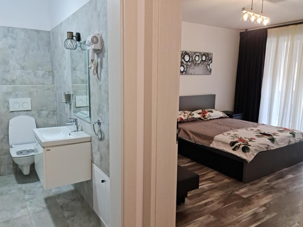 Apartament E'Special No3 Alba Iulia Luaran gambar