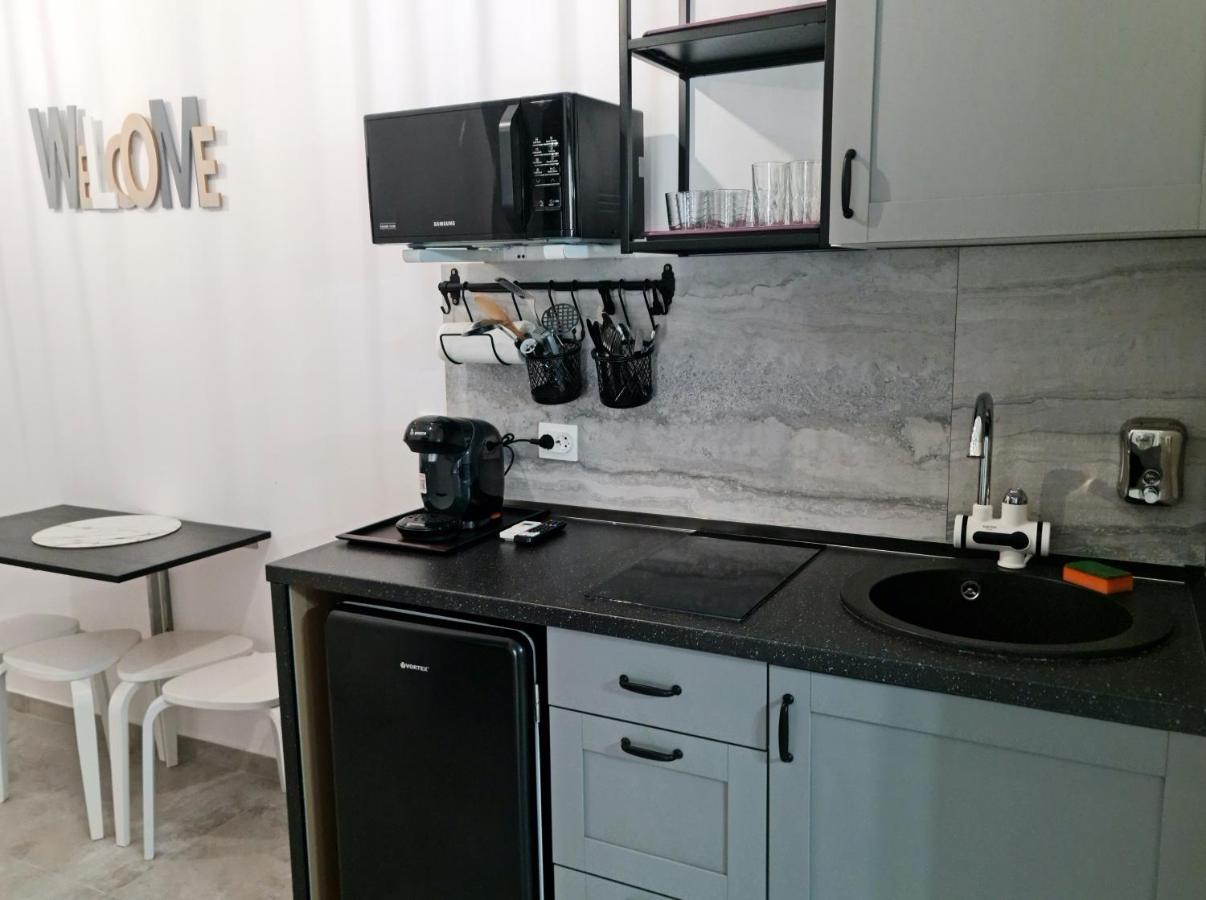 Apartament E'Special No3 Alba Iulia Luaran gambar