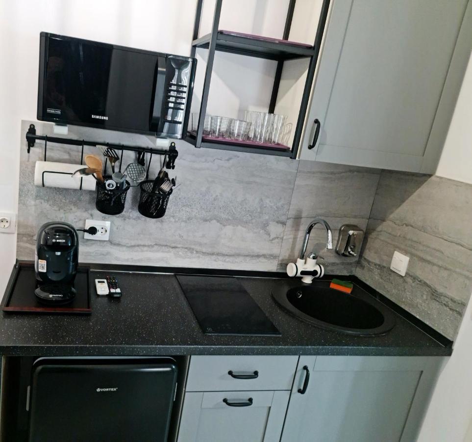 Apartament E'Special No3 Alba Iulia Luaran gambar