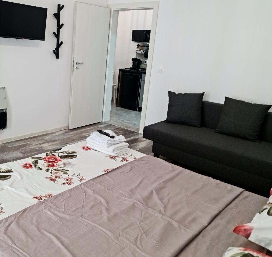Apartament E'Special No3 Alba Iulia Luaran gambar