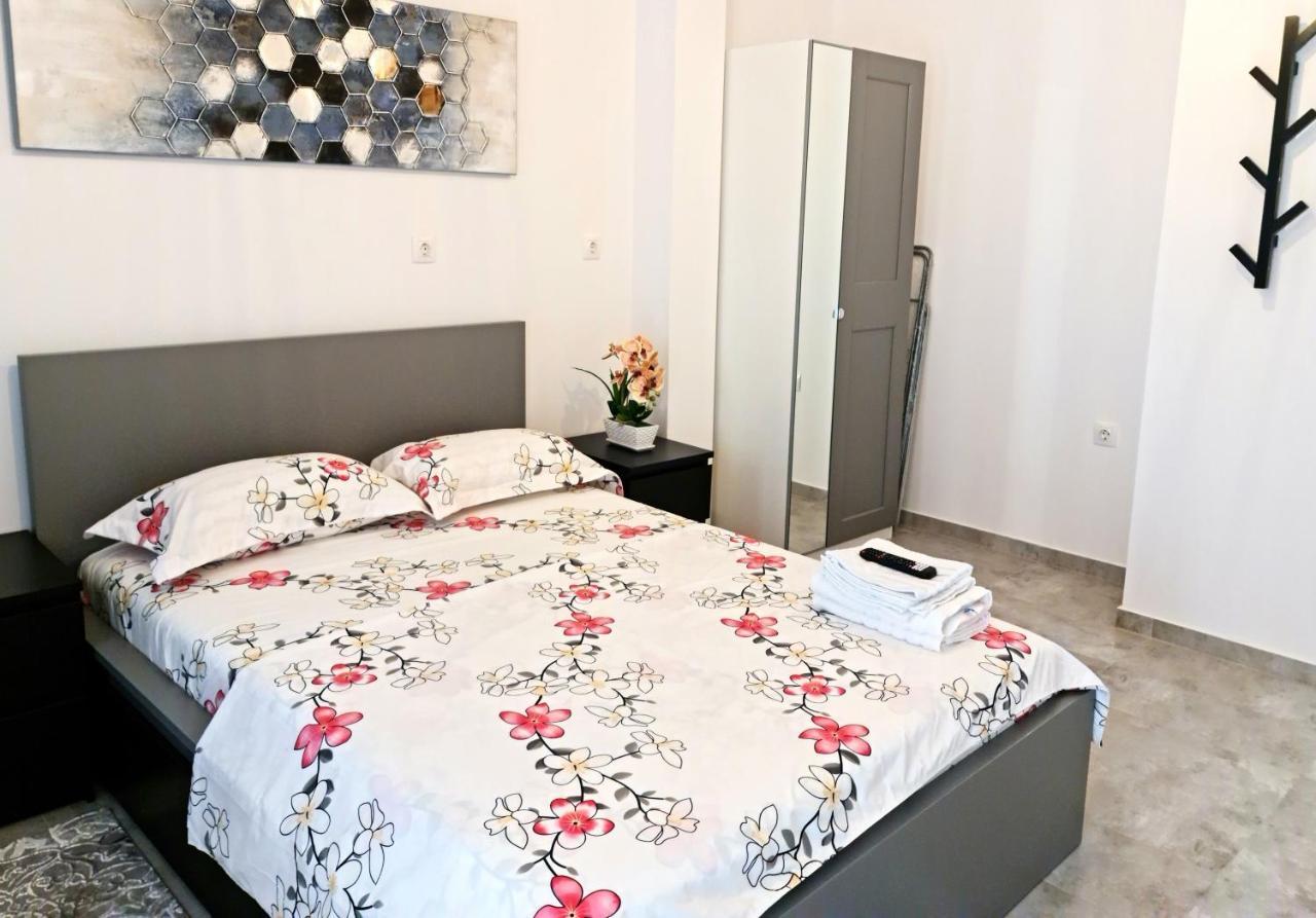 Apartament E'Special No3 Alba Iulia Luaran gambar