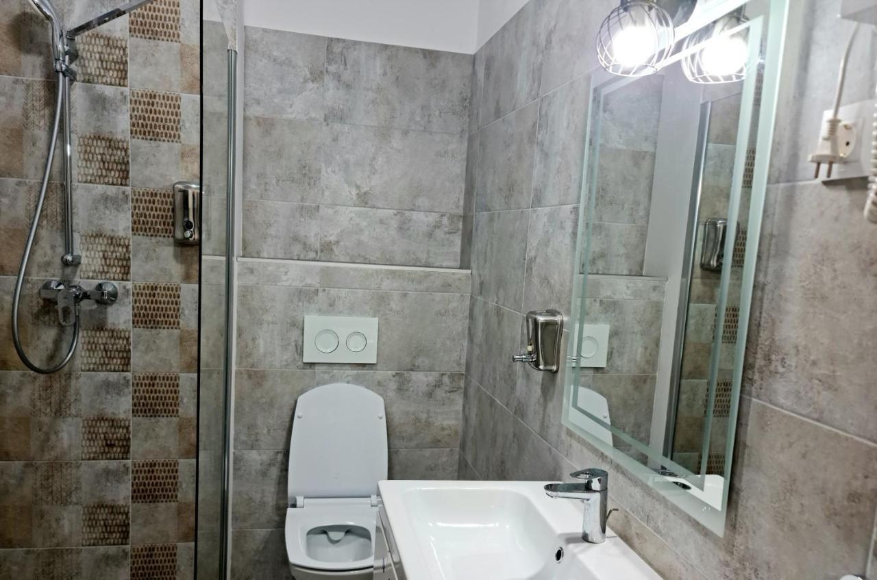Apartament E'Special No3 Alba Iulia Luaran gambar
