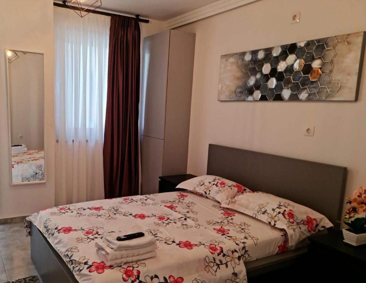 Apartament E'Special No3 Alba Iulia Luaran gambar