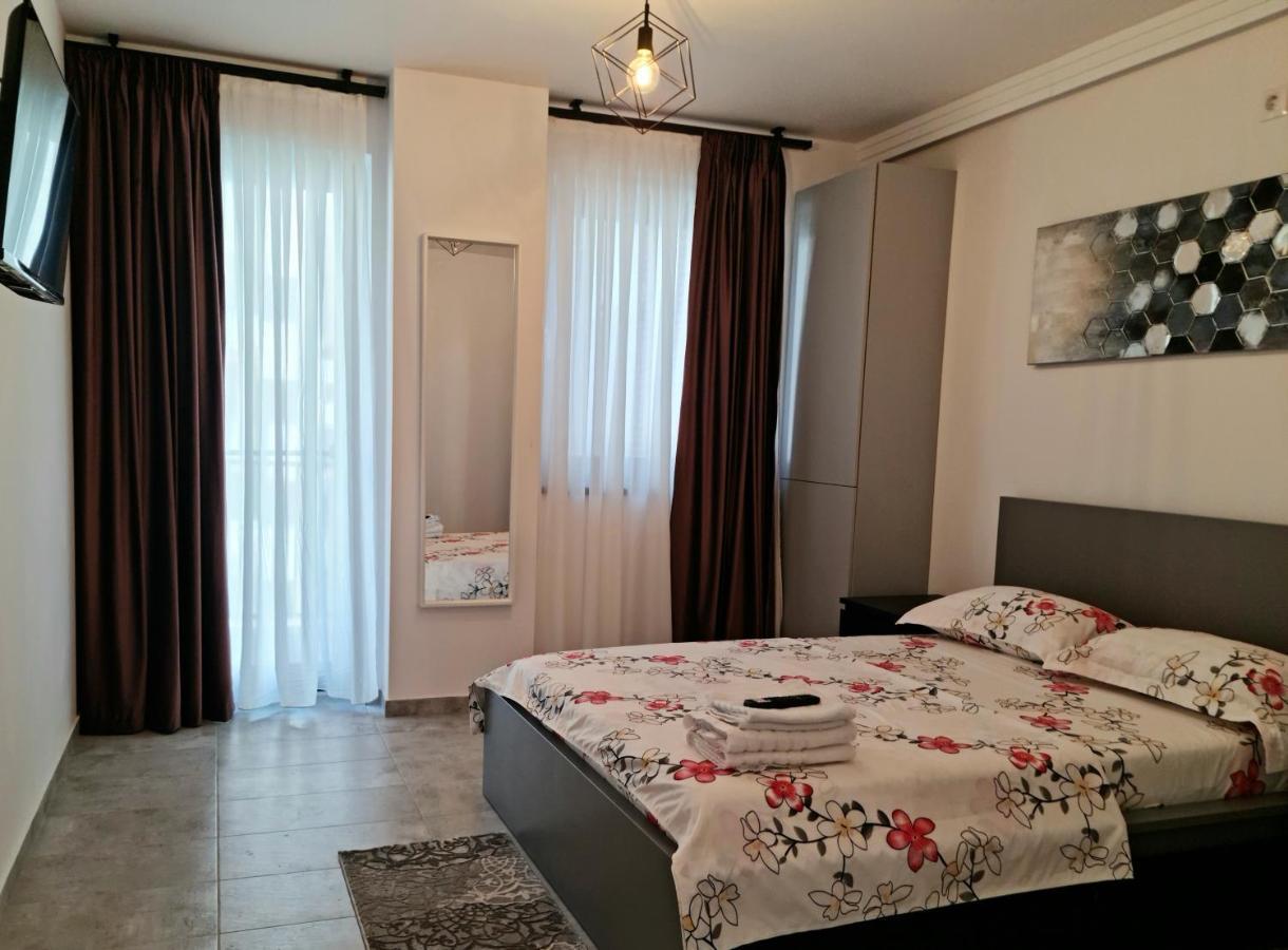 Apartament E'Special No3 Alba Iulia Luaran gambar