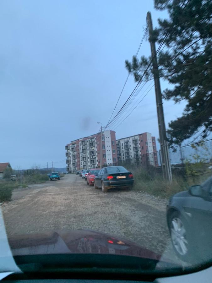 Apartament E'Special No3 Alba Iulia Luaran gambar